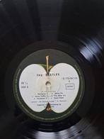Beatles - White Album - 2 x LP Album (dubbelalbum) - 1981