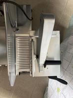 Snijmachine - Staal - OMS Italia Meat Slicer, Antiek en Kunst