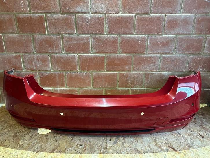 Pare-chocs arr. BMW série 3 F30 2012 - 2015 Sportline 4xPDC, Auto-onderdelen, Carrosserie, Ophalen