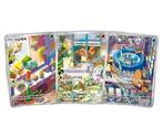Pokémon - Complete Special Deck Set Promo I Charmander,, Hobby en Vrije tijd, Nieuw