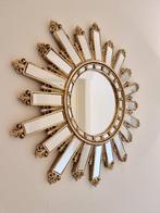 Wandspiegel - Glas, Hars, Antiek en Kunst, Curiosa en Brocante