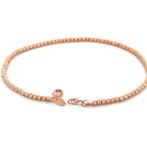 Handmade - Armband - 2.7 g - 18 karaat Roségoud, Nieuw