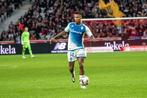 AS Monaco - Ligue 1 - Ismail Jakobs - Jersey gedragen en, Nieuw