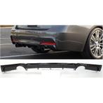 Diffuser voor bmw f30 f31 335 look 3-serie glanzend zwart, Nieuw