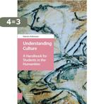 Understanding culture 9789089649911 Babette Hellemans, Boeken, Verzenden, Zo goed als nieuw, Babette Hellemans