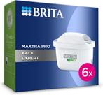 BRITA MAXTRA KALK EXPERT ALL-IN-1 Waterfilter 6-Pack, Verzenden