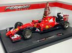 Ferrari - Kimi Räikkönen - 2015 - Schaal 1/18 modelauto, Nieuw
