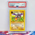 Pokémon Graded card - Aerodactyl #16 1st Edition Fossil -, Nieuw