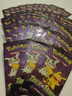 Pokémon - 40 Booster pack - Boosters trick or trade scellés, Hobby en Vrije tijd, Nieuw