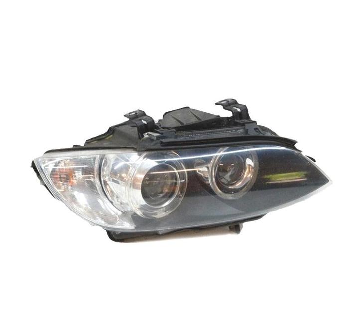 Phare Avant Droit Bi-Xénon Pour Bmw Série 3 E92 06-10 Fond N, Autos : Pièces & Accessoires, Éclairage, Envoi