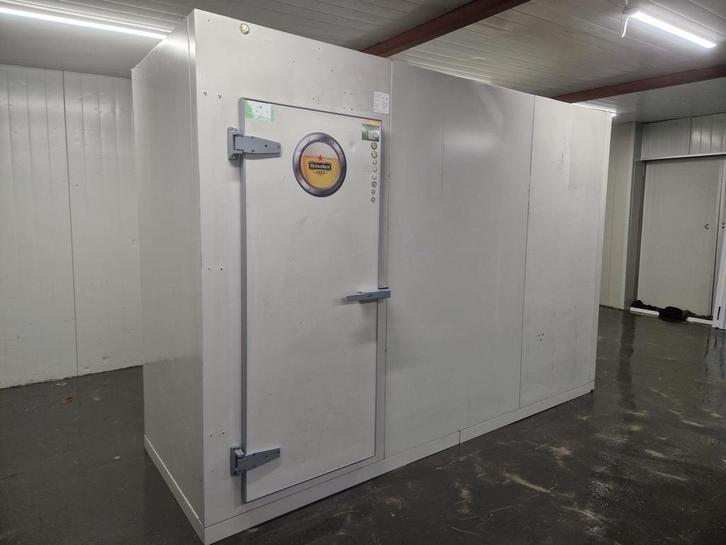 Koelcel 316 x 106 x 226 cm, Articles professionnels, Horeca | Équipement de cuisine