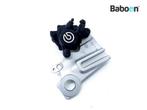 Remklauw Achter Ducati Monster 797 2017-2019 (M797), Motoren, Verzenden, Gebruikt