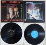 Jimi Hendrix - Great collection of 9 x albums - Différents, Nieuw in verpakking