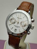 Poljot International - Military Chronograph - Zonder, Nieuw