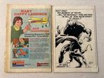 Marvel Spotlight (1971) # 29 & Moon Knight (1980) # 29 -, Nieuw