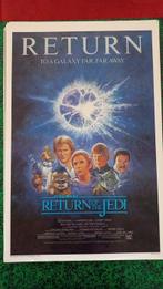 Star Wars Episode VI: Return of the Jedi - Harrison Ford -