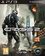 Crysis 2 (PS3 Games), Ophalen of Verzenden