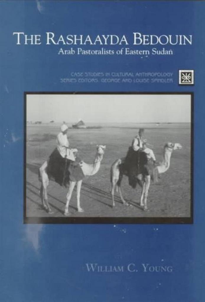 The Rashaayda Bedouin : Arab Pastoralists of Eastern Sudan, Boeken, Taal | Engels, Gelezen, Verzenden