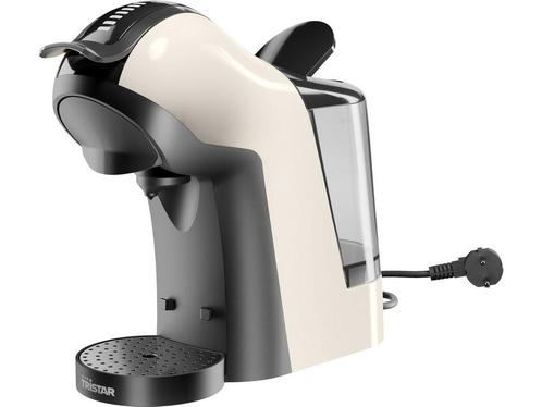 Tristar CM-2301 Multi Capsule Koffiemachine 3-1 - 1400 W -, Huis en Inrichting, Woonaccessoires | Overige, Zo goed als nieuw, Verzenden