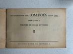 Tom Poes Serie 1, deel 2 - Tom Poes en de rare uitvinding -, Nieuw