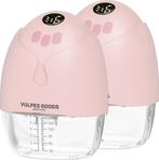Tweedekans | Vulpes Goods® BabyCare - Handsfree Borstkolf -, Kinderen en Baby's, Babyvoeding en Toebehoren, Ophalen of Verzenden