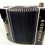 Odeon - - Accordéon - Allemagne (Sans prix de réserve), Muziek en Instrumenten, Nieuw