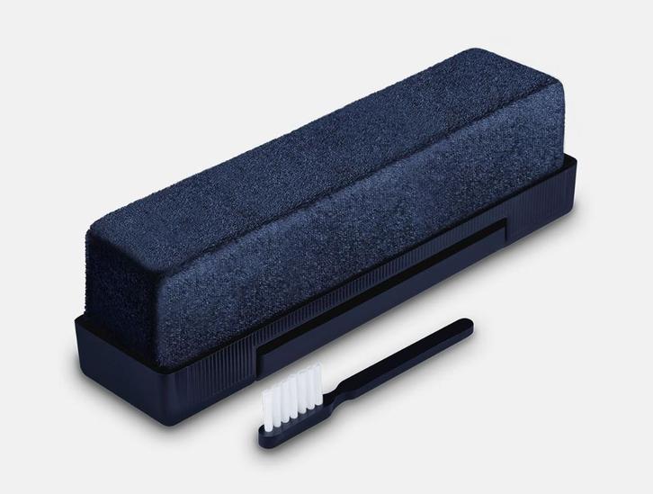 Discoguard Fluwelen Platenborstel - Record Brush, Cd's en Dvd's, Vinyl | Klassiek, Nieuw in verpakking, Verzenden