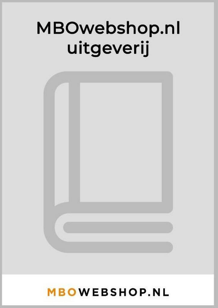 Seneca maatschappijwetenschappen vwo opdrachtenboek deel 1, Boeken, Schoolboeken, Zo goed als nieuw, Verzenden