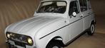 Altaya 1:8 - Voiture miniature - Renault 4TL, Nieuw