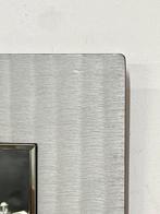 Lorenzo Burchiellaro - Spiegel - Aluminium, Glas