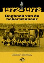 1972-1973 Dagboek van de bekerwinnaar 9789492881731, Verzenden, Gelezen, Marcel van Es