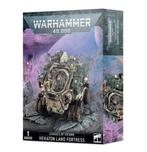 Leagues of Voltann Hekaton Land Fortress (Warhammer 40.000, Ophalen of Verzenden, Nieuw