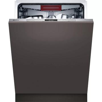 vaatwas inbouw Neff S297TCX00E N70 Zeoliet nieuw