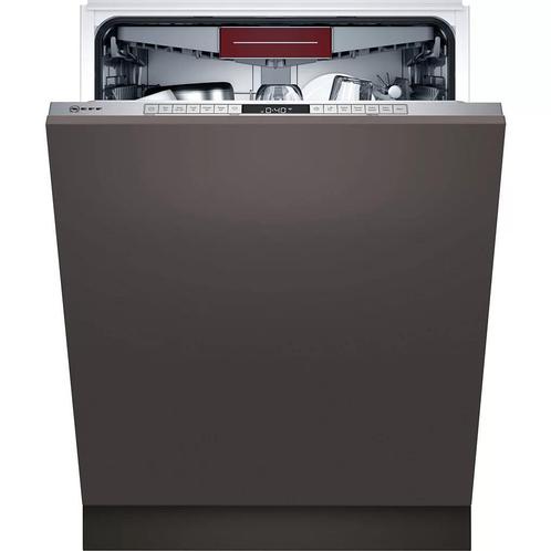 vaatwas inbouw Neff S297TCX00E N70 Zeoliet nieuw, Elektronische apparatuur, Vaatwasmachines, Nieuw