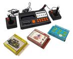 Tv Game-Programmable - Grandstand SD-070 - WORKING!! 2, Games en Spelcomputers, Nieuw