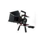 Tweedehands Benro DV20C DSLR Video Rig Sn.:CM2252, Ophalen of Verzenden, Gebruikt