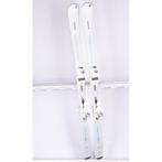 167 dames skis BLIZZARD ELEVATE 7.2, duratec, sidewall, gri, Verzenden, Ski's