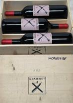 2002 Il Caberlot - #118, #119, #120 - Toscane DOCG - 3, Nieuw