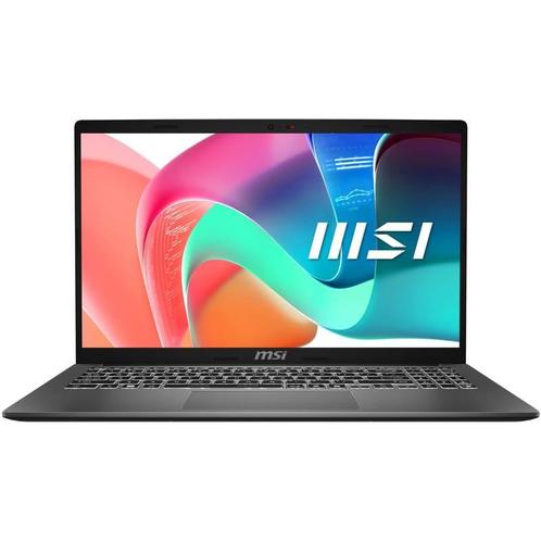 MSI 15,6 i5-13/8GB/512GB/IPS FHD/NoOS (Laptop, Laptops), Computers en Software, Windows Laptops, Nieuw, Ophalen of Verzenden
