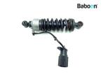 Achter Schokbreker Harley-Davidson FLFBS Softail Fat Boy 114, Motoren, Verzenden, Gebruikt
