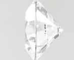Sans prix de réserve - 1 pcs Diamant (Naturelle) - 0.42 ct -, Nieuw