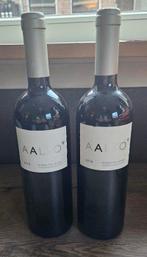 2018 Bodegas Aalto - Ribera del Duero - 2 Flessen (0.75