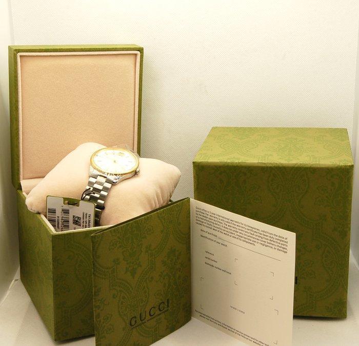 Gucci - G-TIMELESS - YA1264233 - Heren - 2025, Handtassen en Accessoires, Horloges | Heren
