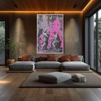 Dine Chanima (XX-XXI) - (XXL) Giant Street Art of the Sacred, Antiek en Kunst