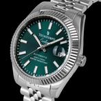 Tecnotempo - Excellence - Automatic - Limited Edition - -, Handtassen en Accessoires, Horloges | Heren, Nieuw