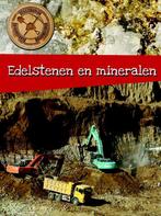 Stenen en mineralen / Schatgravers 9789463410106, Verzenden, Zo goed als nieuw, Chris Oxlade