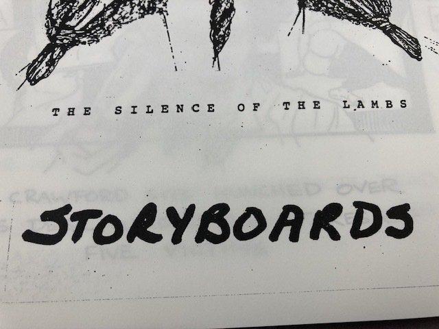 Silence of the Lambs - Anthony Hopkins as Dr. Hannibal, Collections, Cinéma & Télévision