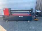 MEGEY plaatwals platenwals rollenwals 1550 x 4,5 mm, Doe-het-zelf en Bouw, Gereedschap | Overige machines, Nieuw