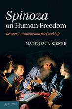 Spinoza on Human Freedom - Matthew J. Kisner - 9781107669260, Verzenden, Nieuw