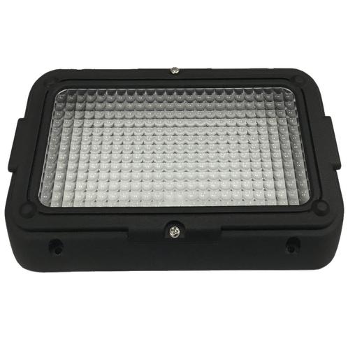 Breedstraal filter voor M220 zoeklamp, Autos : Pièces & Accessoires, Éclairage, Enlèvement ou Envoi